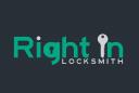 Right In Locksmith logo